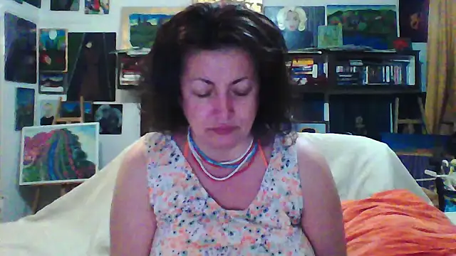 Živý XXX chat MariaAnaSunshine