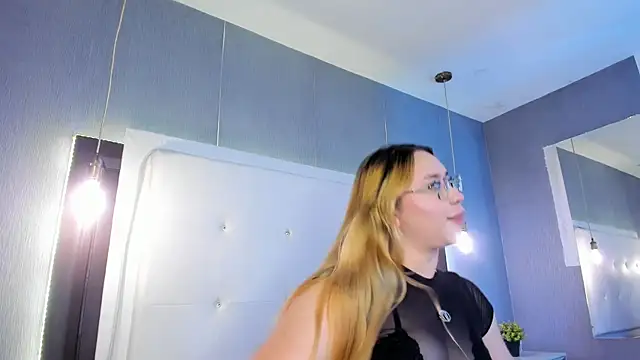 Chat XXX en directo de ximenanoah