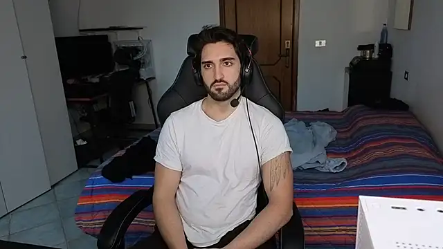 Al3xox02 – Live XXX-chat