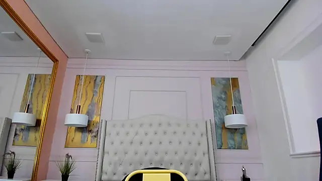 RosaliaMontero Webcam show