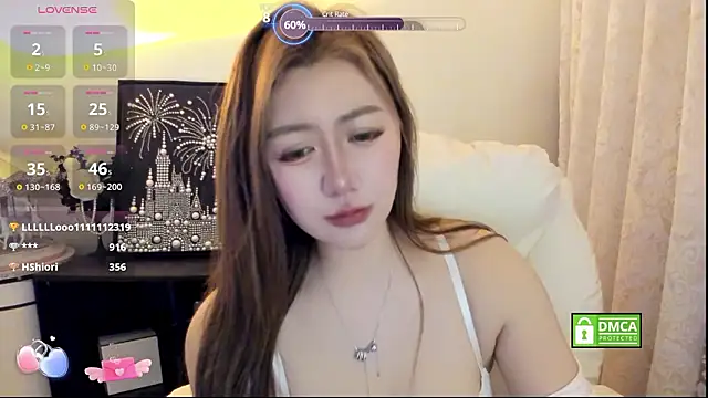 Cute_Mango Obrolan Langsung XXX