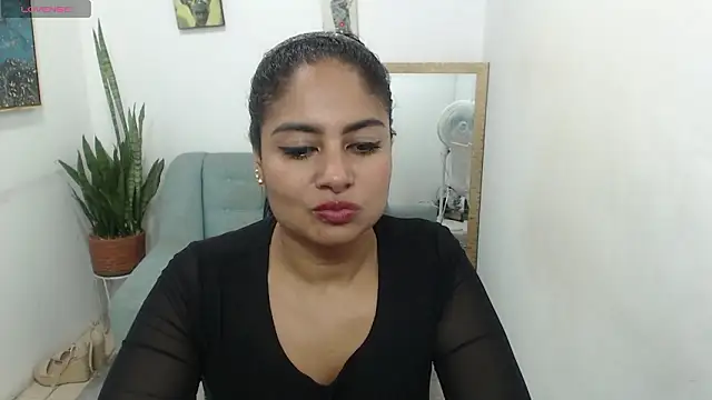 Czat XXX na żywo – Luna_Fyre