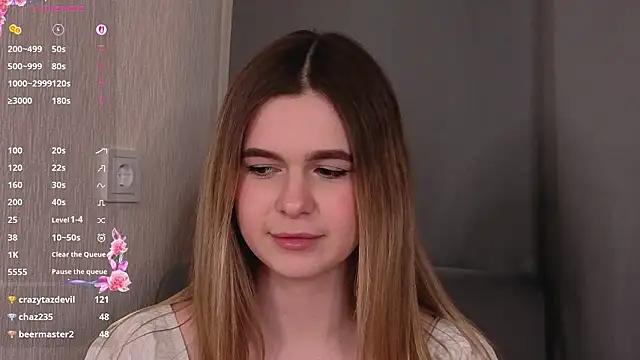 EleanorConnerr লাইভ XXX চ্যাট