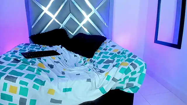 SofiaGonzales_ Chat XXX in diretta