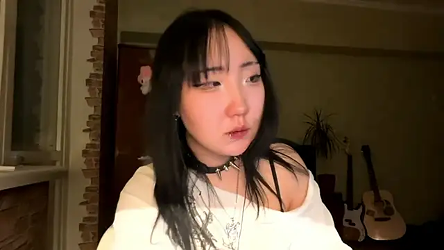 Yunananaa's Live XXX Chat