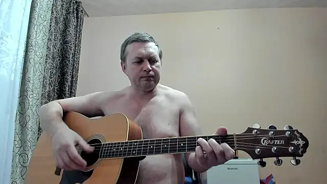 SanFrantsisko – Live XXX-chat