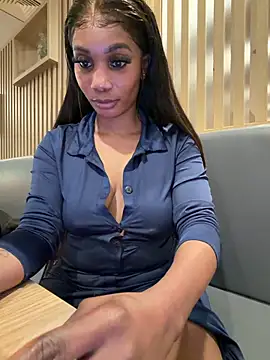 Show de webcam de ___Nessa