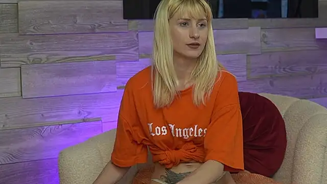 SiennaShapiro – Live XXX-chat