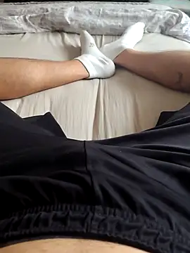 LuqenZo – Live XXX-chat