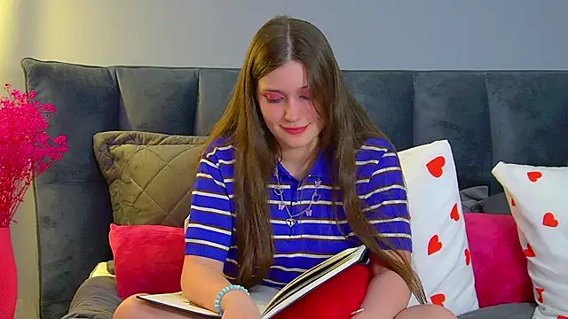 JessicaJewells Live XXX-Chat