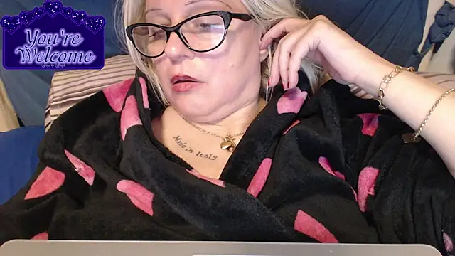 Chat +18 de martachatte ao vivo