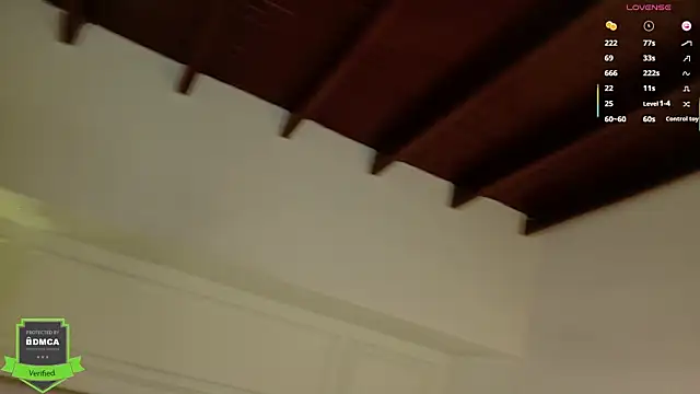 Chat XXX en directo de _Miss_Kimm