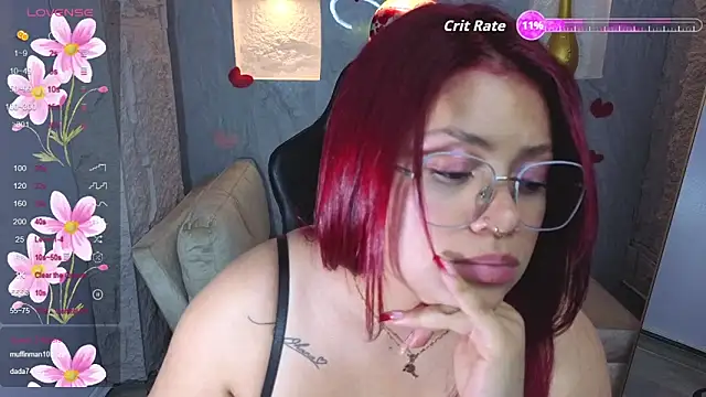 Czat XXX na żywo – _Ambar72_b