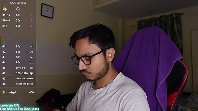 fuckkboy101 Webcamshow