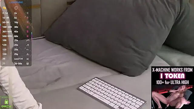 maya_snow live XXX chat