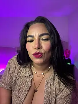 XXX chat uživo modela Vicky_Saidi