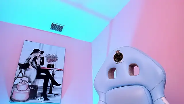 Chat XXX en directo de Acid_bounze