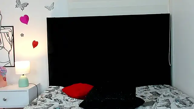 Brenda_Karter Chat XXX in diretta