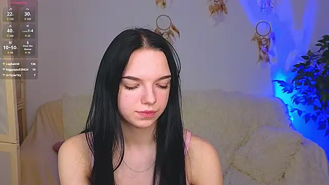 Evelin_wow live XXX chat