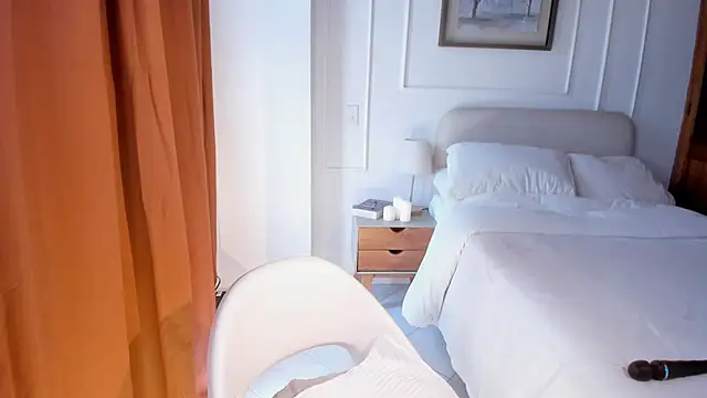 عرض كام ConnieDeep