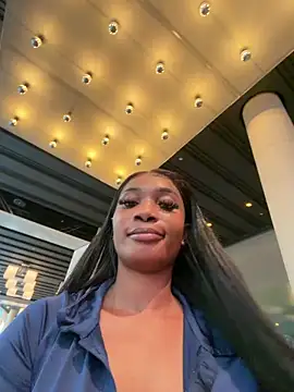 ___Nessa's Webcam Show