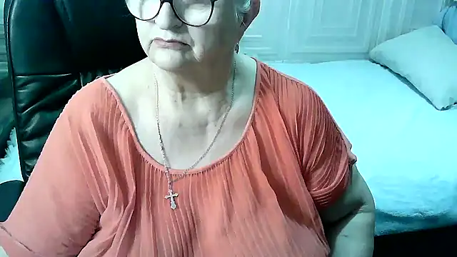 Show webcam de LolkaAlyss