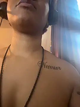 XXX chat uživo modela nickytheehawtie