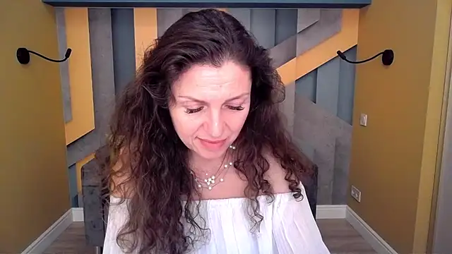 XXX chat uživo modela EllaLong