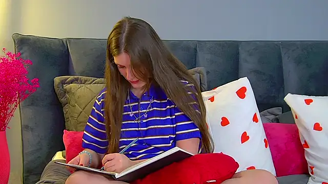 Sembang XXX Secara Langsung JessicaJewells