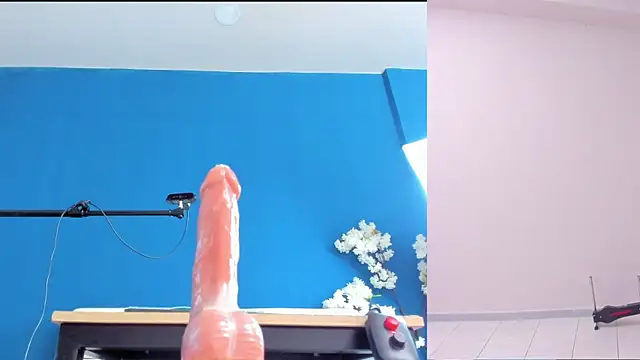 letty_straus' Live XXX Chat