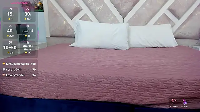 Chat XXX ao vivo de hotmature1