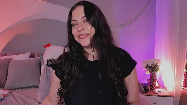 Nicolle_W Obrolan Langsung XXX