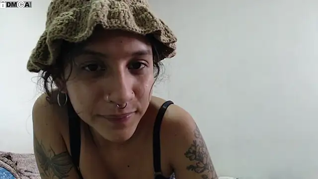 Chat XXX Live AlinaWoolf_