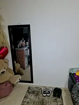 Czat XXX na żywo – martina_foxy_