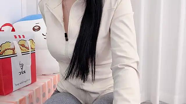 Shinjo-kunのウェブカメラショー