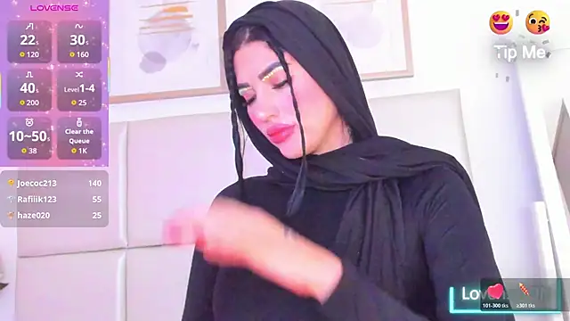 taylorsmiiith_ Live XXX-Chat