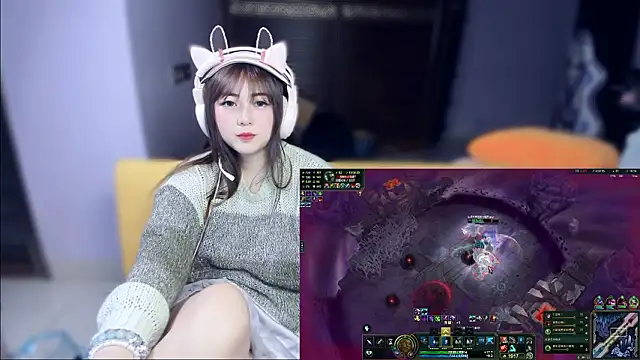 Chat XXX Live yuki3366