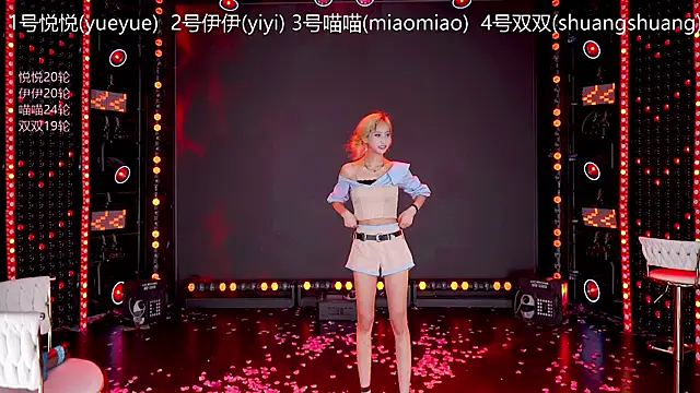 Czat XXX na żywo – cdyyds003