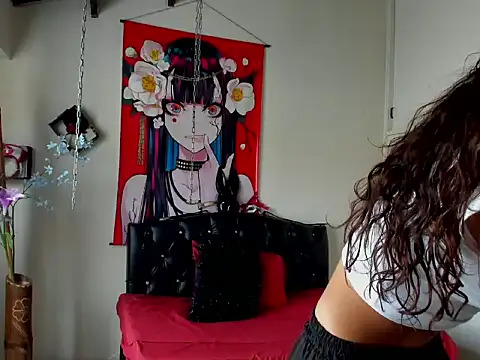 Chat XXX Live Skylovershot