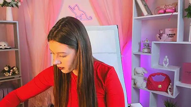 Chat XXX Live CelestineMauriac