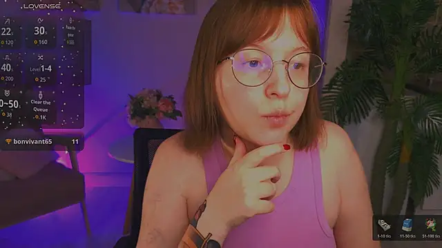 arizzzona_x Live XXX Chat