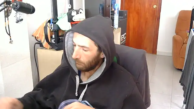 softail85 Webcam show