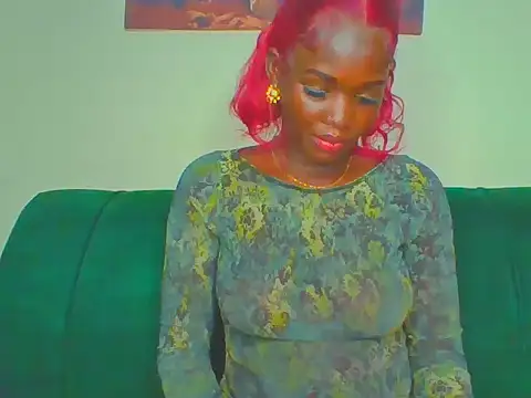 cutesmiling Chat XXX live