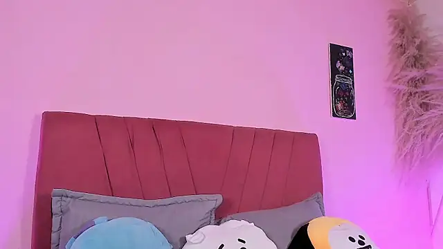 Chat +18 de LorenaStevens ao vivo