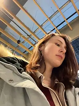 XXX chat uživo modela Dina_Tease