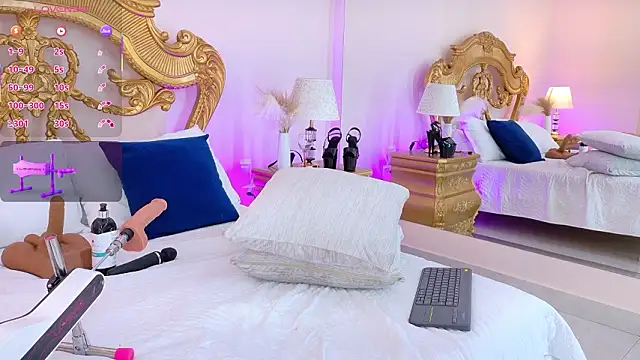 Chat XXX en directo de AshleyFerri