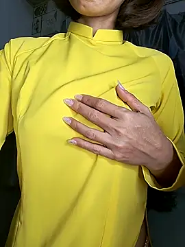 Lucy_limon 网络视讯表演