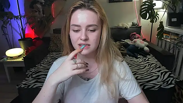 Alexa_Pirs Live XXX-Chat