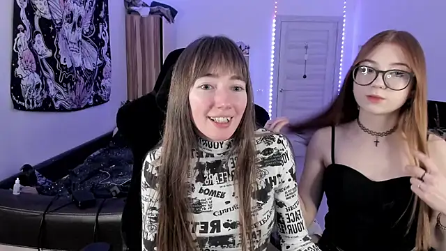 bekkawell Chat XXX live