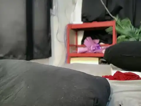 spicy_margaritaxxx Pertunjukan Webcam